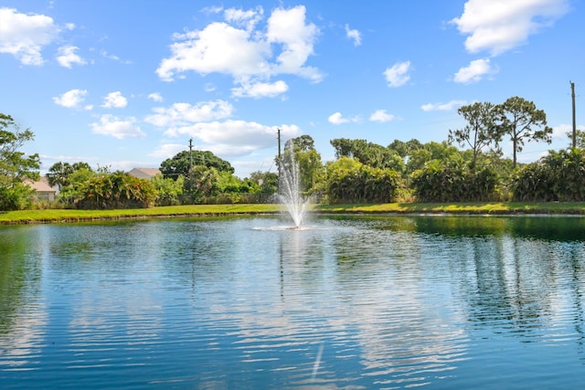 210 SE Village Dr Unit 210, Port Saint Lucie, FL 34952 - water view