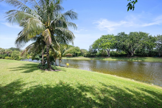 18074 Sentinel Cir, Boca Raton, FL 33496 - water view