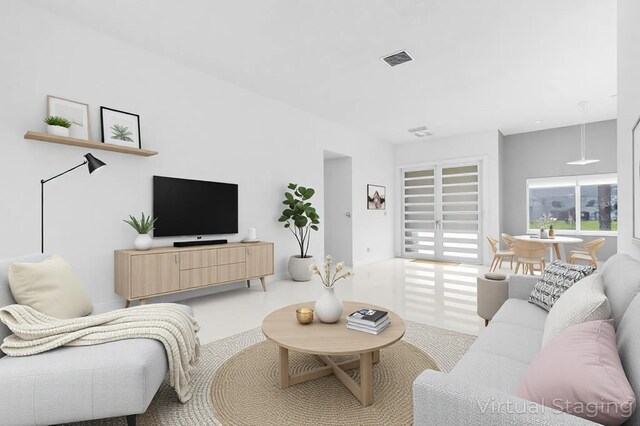 5320 SW 199th Ave, Pembroke Pines, FL 33332 - view of living area