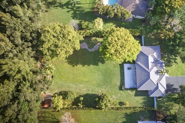 5320 SW 199th Ave, Pembroke Pines, FL 33332 - view of subject property