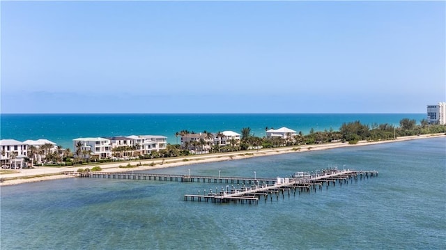 water view