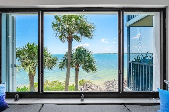20 NE Plantation Rd Unit 203, Stuart, FL 34996 - water view