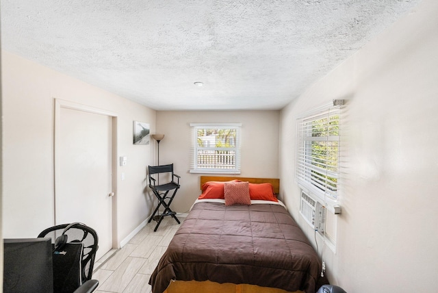 3056 SE Morningside Blvd, Port Saint Lucie, FL 34952 - bedroom with cooling unit
