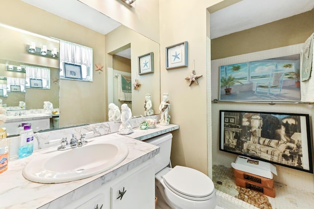 103 SW 18th St, Boynton Beach, FL 33426 - bathroom with toilet and vanity
