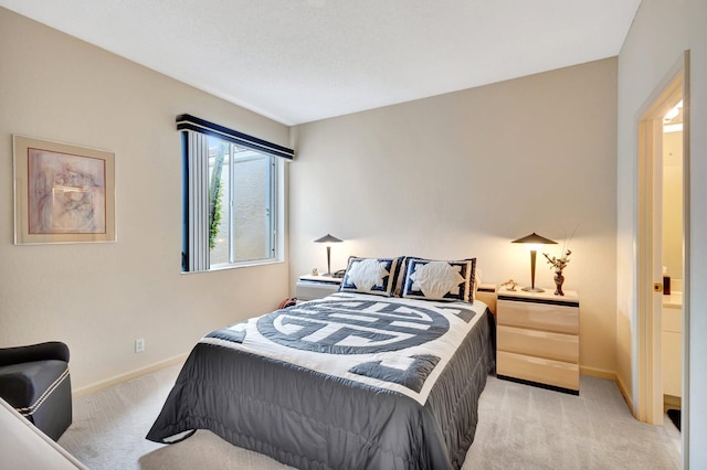 4498 Hazleton Ln, Lake Worth, FL 33449 - bedroom featuring light colored carpet and baseboards