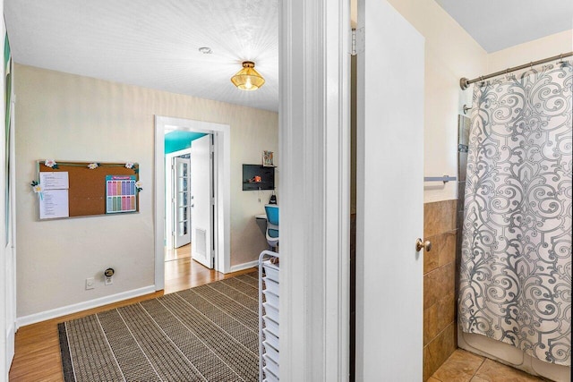 3064 Rostan Ln, Palm Springs, FL 33461 - view of hall