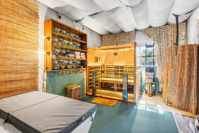 3064 Rostan Ln, Palm Springs, FL 33461 - view of bedroom
