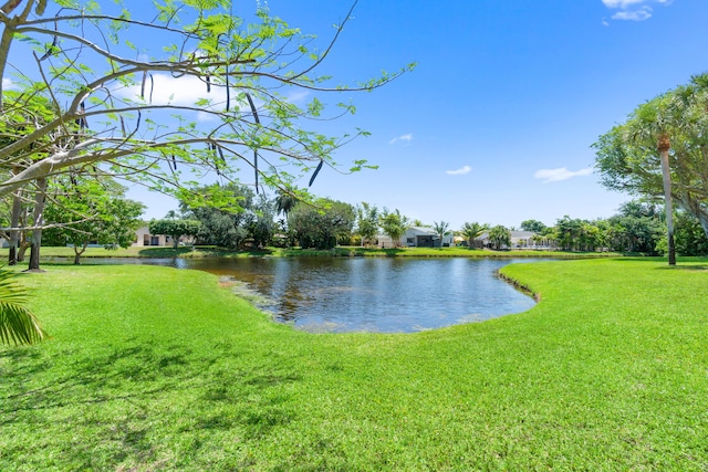3 Via De Casas Sur Unit 204, Boynton Beach, FL 33426 - water view