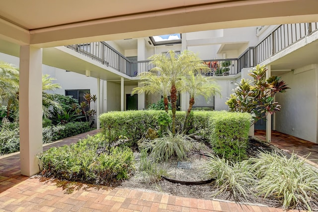 830 Greensward Ct Unit 107-H, Delray Beach, FL 33445 - view of home's community