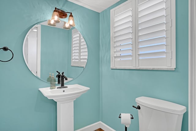 12003 Poinciana Blvd Unit 102, Royal Palm Beach, FL 33411 - bathroom with plenty of natural light