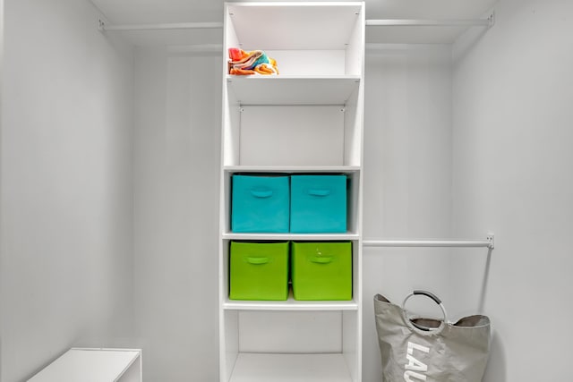 12003 Poinciana Blvd Unit 102, Royal Palm Beach, FL 33411 - view of spacious closet