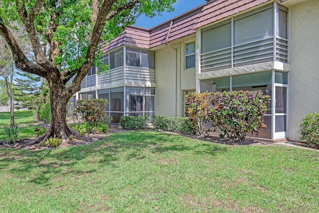 12003 Poinciana Blvd Unit 102, Royal Palm Beach, FL 33411 - view of property