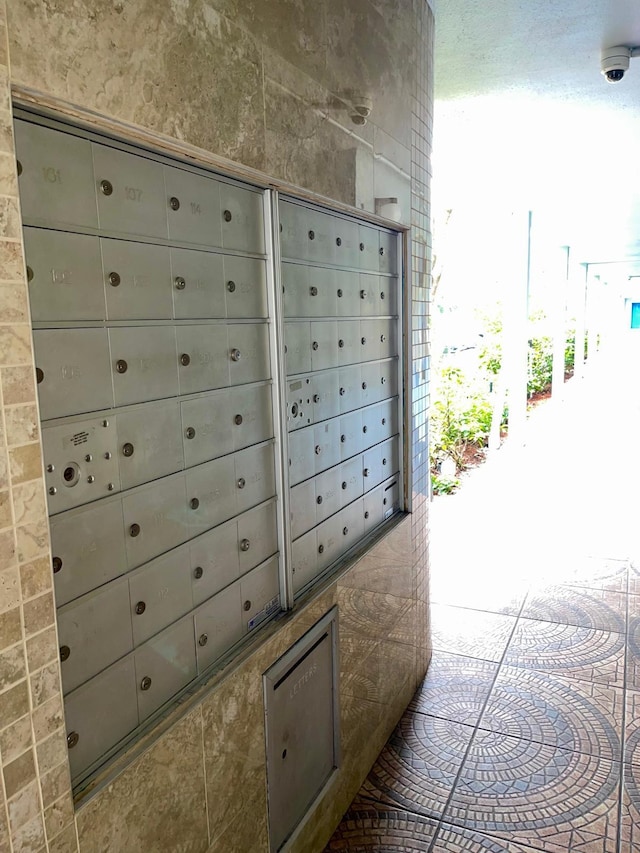 650 SW 124th Ter Unit 202P, Pembroke Pines, FL 33027 - view of property's community with mail area