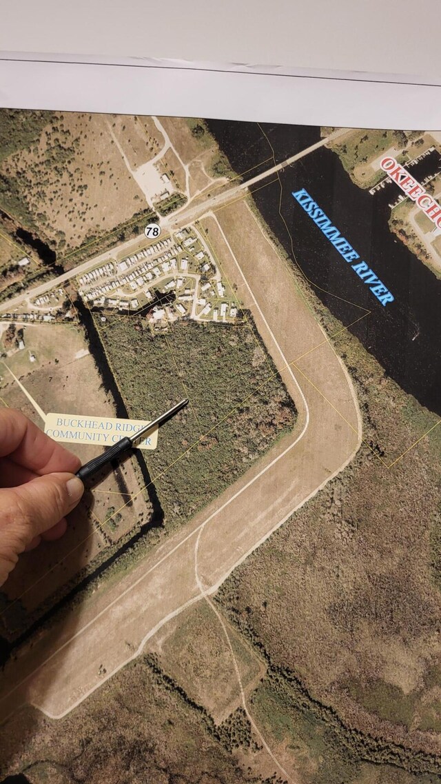 0 Perch St, Okeechobee, FL 34974