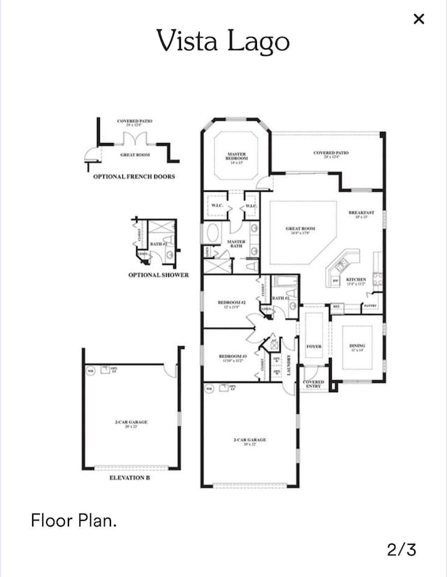 7267 Prudencia Dr, Lake Worth, FL 33463 - room layout