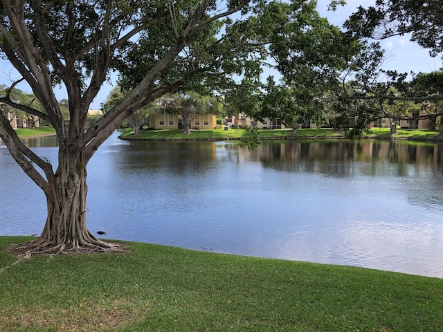 720 Cypress Ln Unit K, Deerfield Beach, FL 33064 - water view