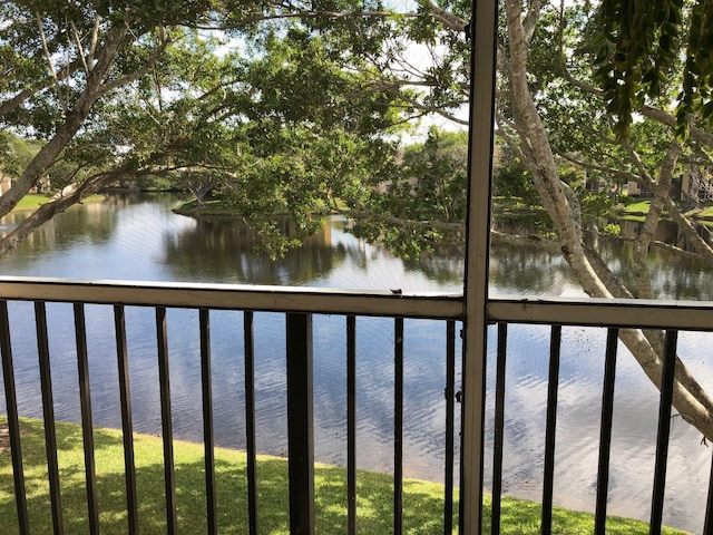 720 Cypress Ln Unit K, Deerfield Beach, FL 33064 - water view
