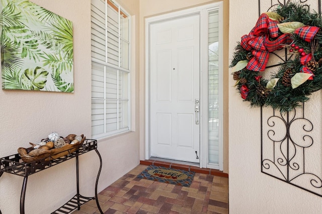 2596 Irma Lake Dr, West Palm Beach, FL 33411 - view of foyer entrance