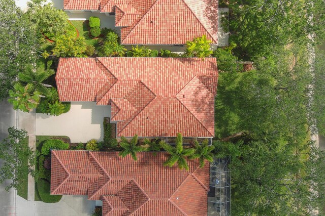 2596 Irma Lake Dr, West Palm Beach, FL 33411 - view of subject property