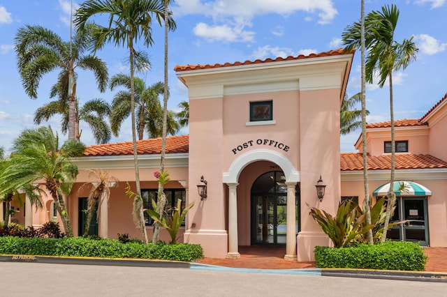 2596 Irma Lake Dr, West Palm Beach, FL 33411 - view of property
