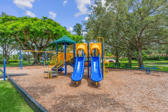 2596 Irma Lake Dr, West Palm Beach, FL 33411 - view of community jungle gym