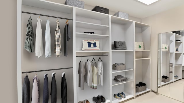 6193 Winding Lake Dr, Jupiter, FL 33458 - view of closet