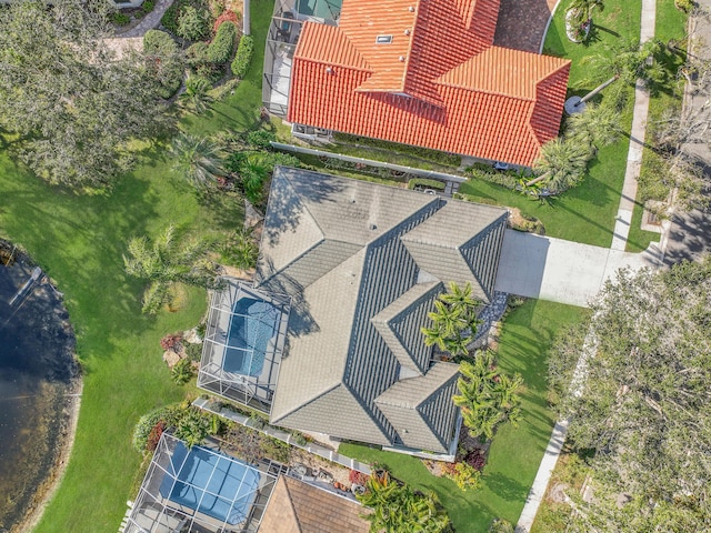 6193 Winding Lake Dr, Jupiter, FL 33458 - view of subject property