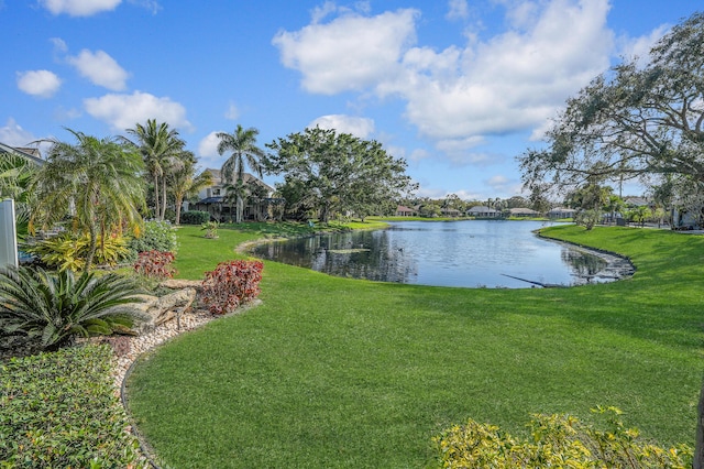 6193 Winding Lake Dr, Jupiter, FL 33458 - water view