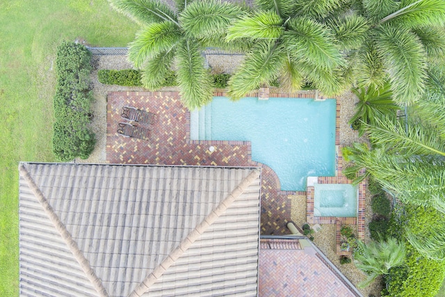 143 SE Bella Strano, Port Saint Lucie, FL 34984 - aerial view