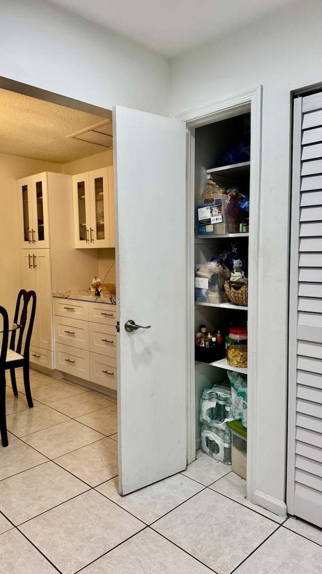 1053 Manor Dr Unit 14-A, Palm Springs, FL 33461 - view of pantry