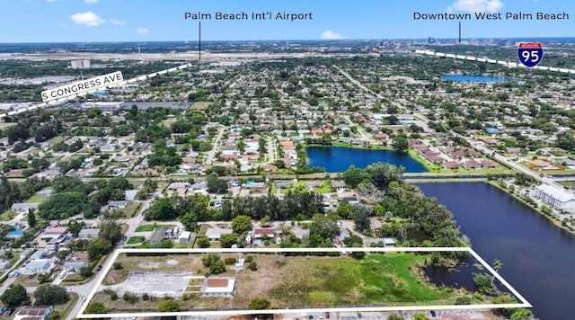 1580 Prairie Rd, West Palm Beach, FL 33406