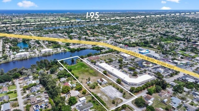 1580 Prairie Rd, West Palm Beach, FL 33406