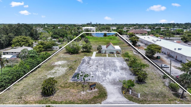 1580 Prairie Rd, West Palm Beach, FL 33406