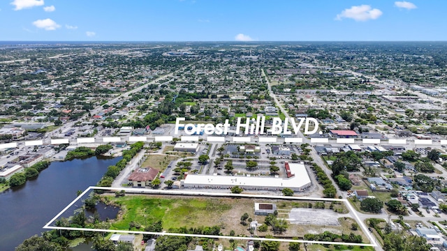 1580 Prairie Rd, West Palm Beach, FL 33406
