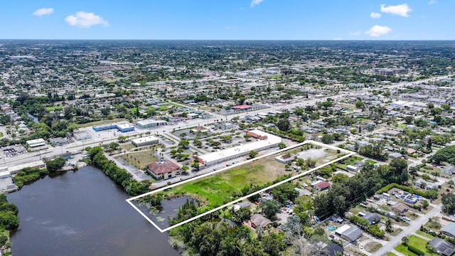 1580 Prairie Rd, West Palm Beach, FL 33406