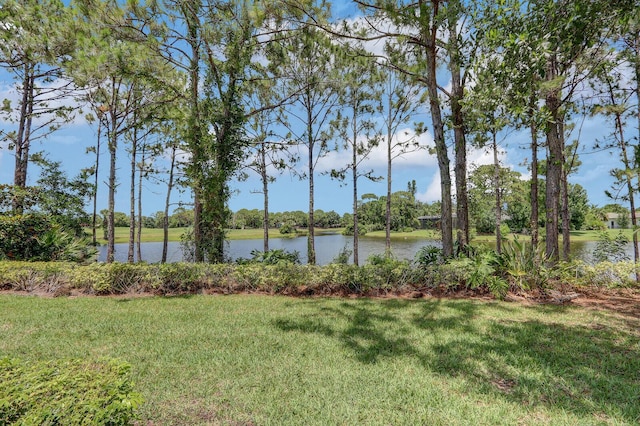 9400 Briarcliff Trce, Port Saint Lucie, FL 34986 - water view