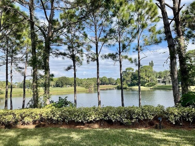 9400 Briarcliff Trce, Port Saint Lucie, FL 34986 - water view