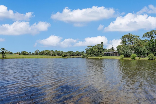 9400 Briarcliff Trce, Port Saint Lucie, FL 34986 - water view