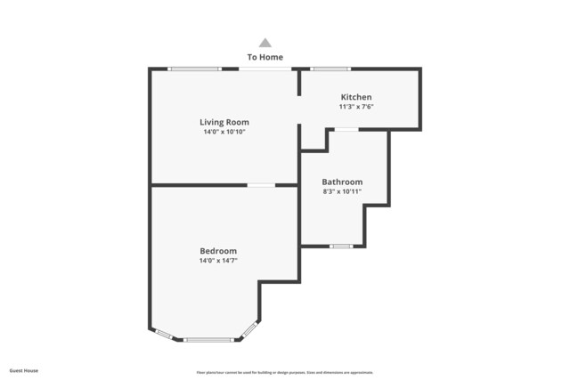 319 Mizner Lake Estates Dr, Boca Raton, FL 33432 - room layout