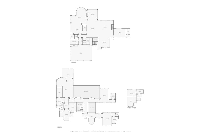 319 Mizner Lake Estates Dr, Boca Raton, FL 33432 - floor plan / room layout
