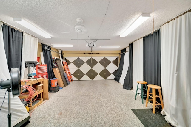 9152 Affirmed Ln, Boca Raton, FL 33496 - view of garage