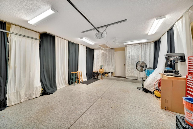 9152 Affirmed Ln, Boca Raton, FL 33496 - view of garage