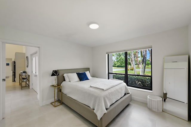 4054 SW Gleneagle Cir, Palm City, FL 34990 - view of bedroom