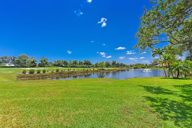 4054 SW Gleneagle Cir, Palm City, FL 34990 - water view
