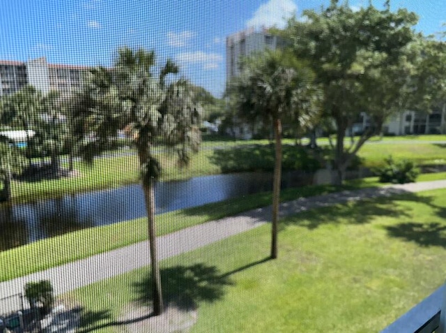 14527 Bonaire Blvd Unit 306, Delray Beach, FL 33446 - water view