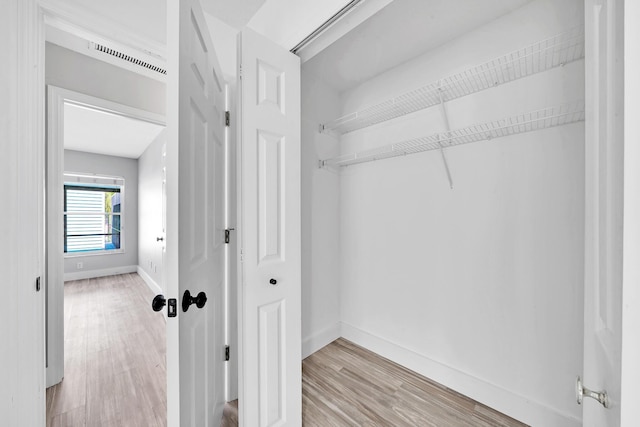 139 NE Royce Ave, Port Saint Lucie, FL 34983 - view of closet