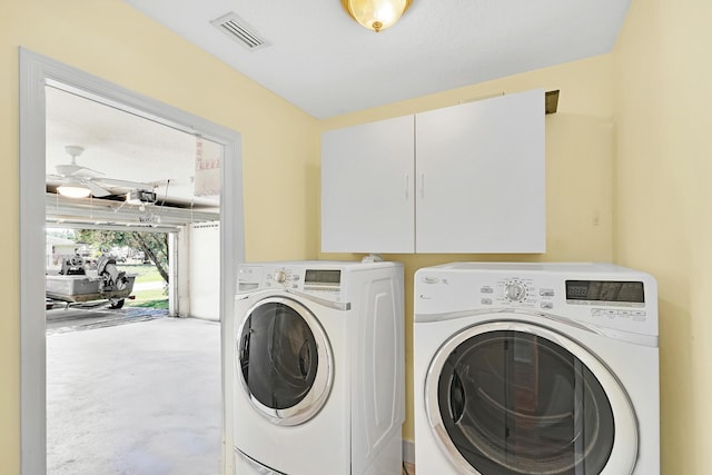 139 NE Royce Ave, Port Saint Lucie, FL 34983 - laundry area featuring separate washer and dryer