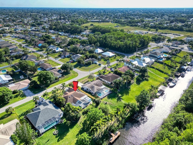139 NE Royce Ave, Port Saint Lucie, FL 34983 - view of property location with nearby suburban area