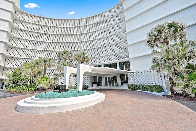 2780 S Ocean Blvd Unit 707, Palm Beach, FL 33480 - view of home's community