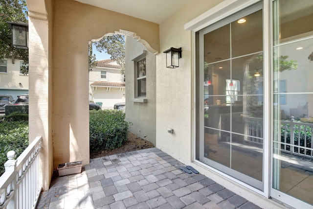 4128 Cascada Cir, Cooper City, FL 33024 - view of patio / terrace
